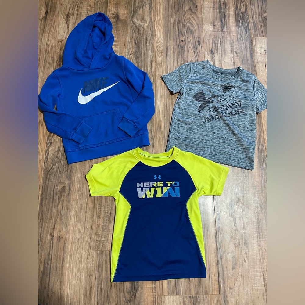 3T Toddler Boy Lot
